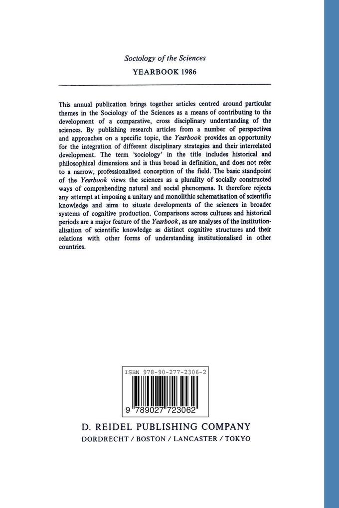 Weitere Ansicht: The Knowledge Society