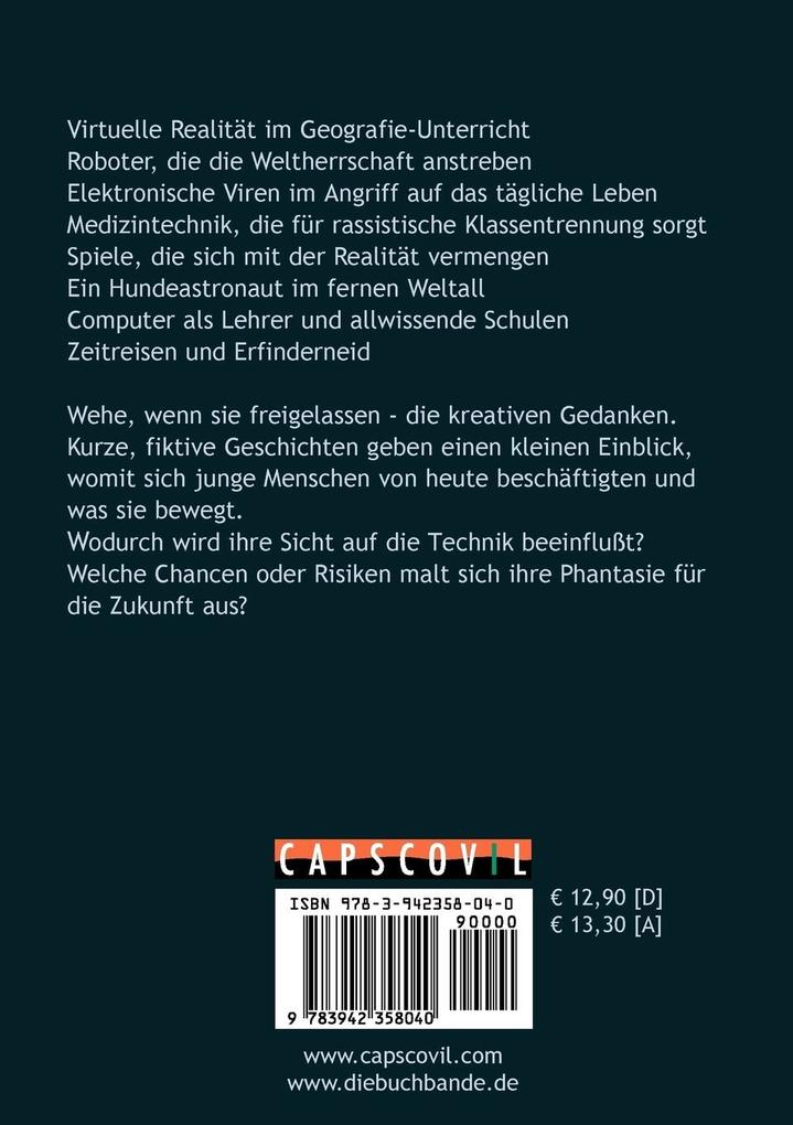 Weitere Ansicht: Ebersberger Kleeblatt Geschichten | Die BuchBande