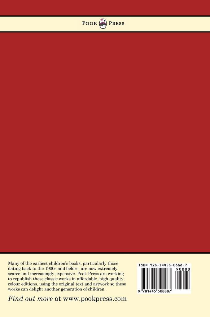 Weitere Ansicht: Hans Andersen's Fairy Tales - Illustrated by Anne Anderson - Part II | Hans Christian Andersen