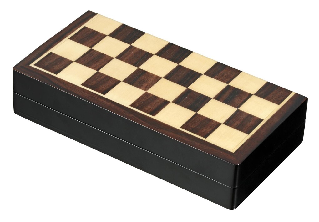 Weitere Ansicht: Philos 2507 - Reise-Schach-Backgammon-Dame-Set
