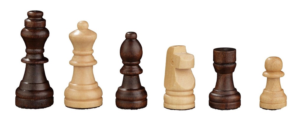 Weitere Ansicht: Philos 2507 - Reise-Schach-Backgammon-Dame-Set