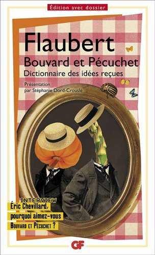 Produktbild: Bouvard et Pécuchet | Gustave Flaubert
