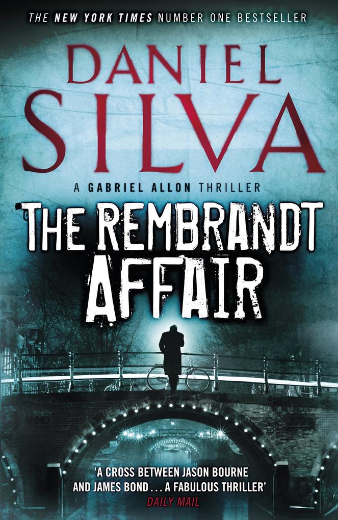 Produktbild: The Rembrandt Affair | Daniel Silva