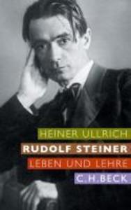 Produktbild: Rudolf Steiner | Heiner Ullrich