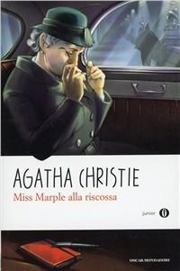 Produktbild: Miss Marple alla riscossa | Agatha Christie