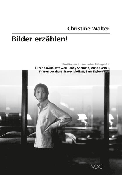 Produktbild: Bilder erzählen! | Christine Walter