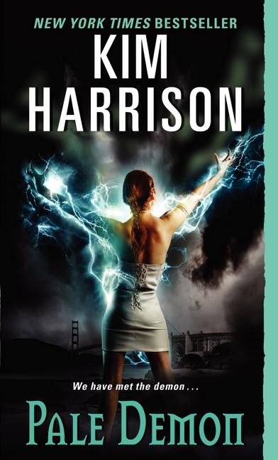 Produktbild: Pale Demon | Kim Harrison