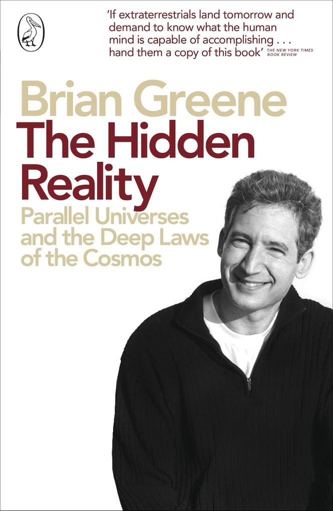 Produktbild: The Hidden Reality | Brian Greene