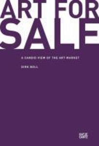 Produktbild: Art for Sale | Dirk Boll