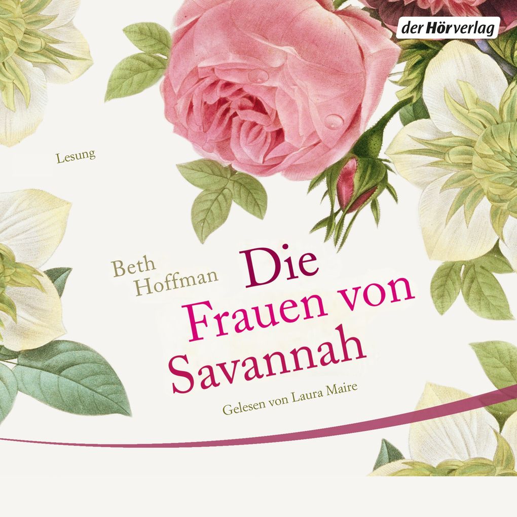 Produktbild: Die Frauen von Savannah | Beth Hoffman