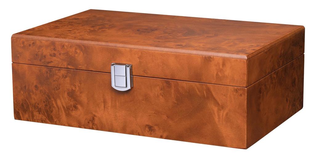 Weitere Ansicht: Chlodewig, Königshöhe 83 mm