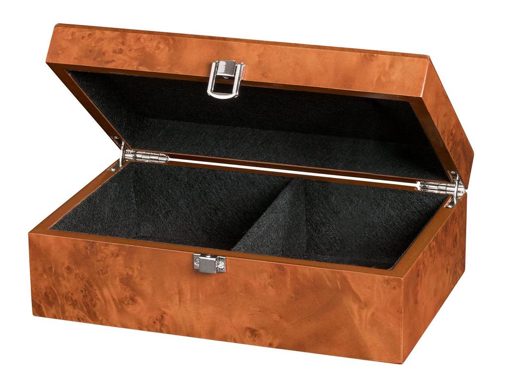 Weitere Ansicht: Chlodewig, Königshöhe 83 mm