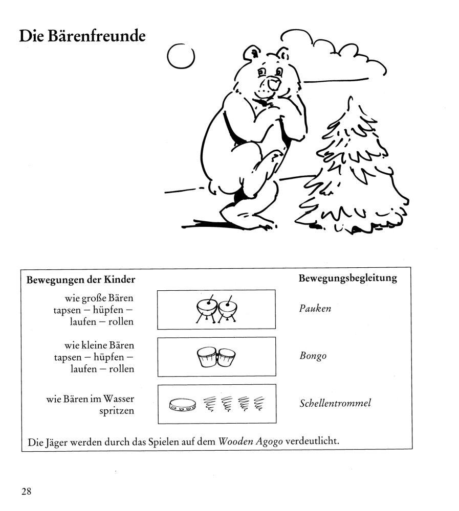 Weitere Ansicht: Quacki, der kleine, freche Frosch | Elisabeth Wagner