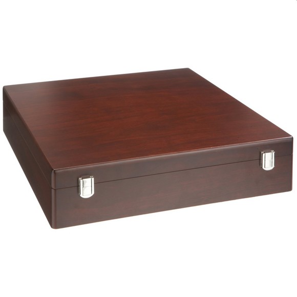 Weitere Ansicht: Philos - Schachset Exklusiv