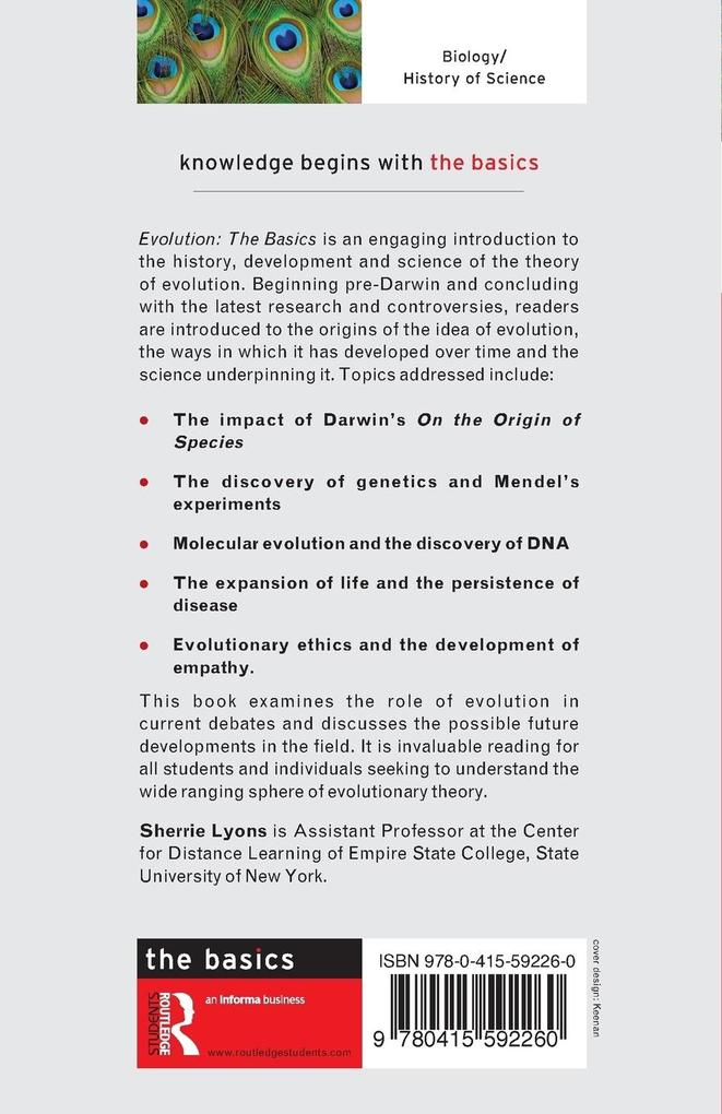 Weitere Ansicht: Evolution | Sherrie Lyons