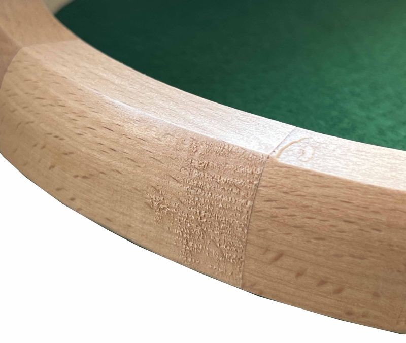 Weitere Ansicht: Philos - Würfelbrett, groß