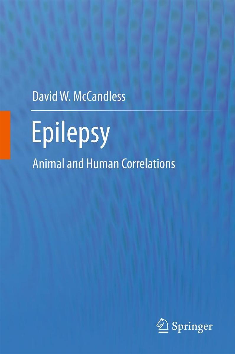 Produktbild: Epilepsy | David W. McCandless