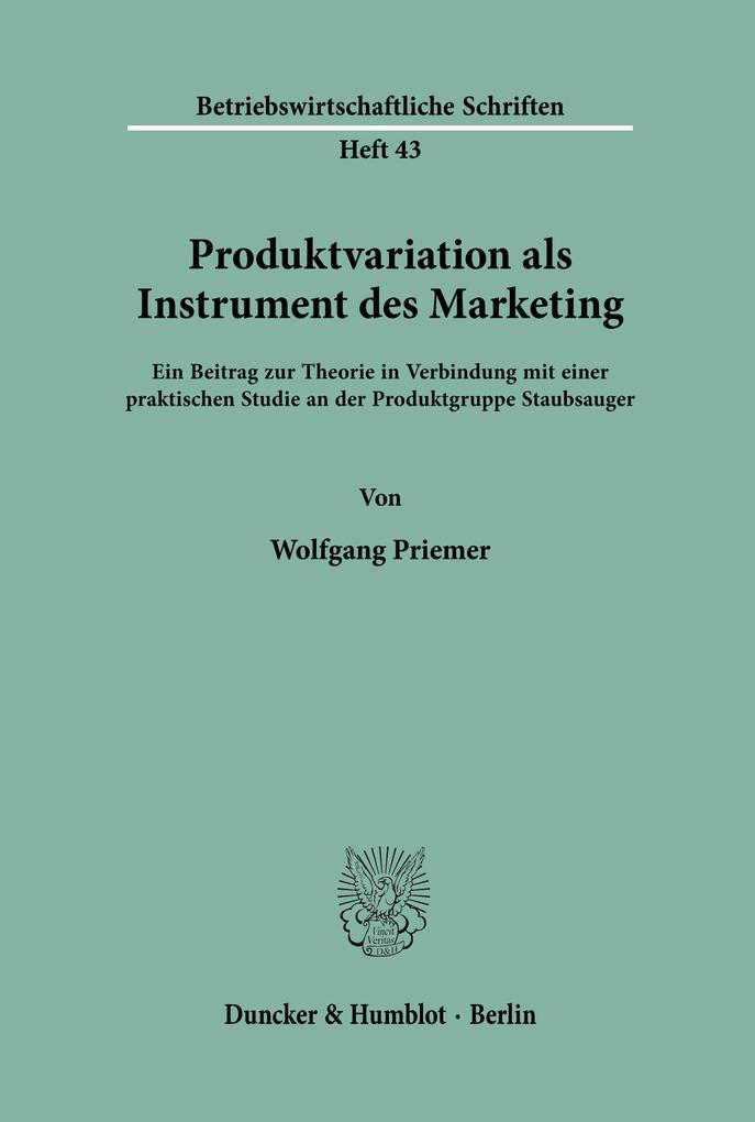 product