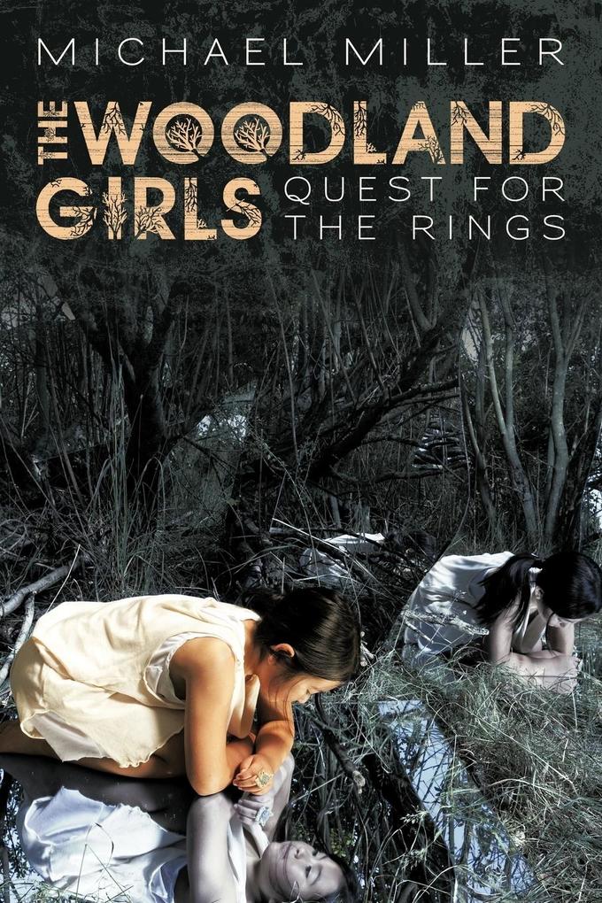 Produktbild: The Woodland Girls | Mike Miller