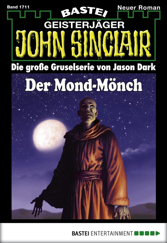 Produktbild: John Sinclair 1711 | Jason Dark