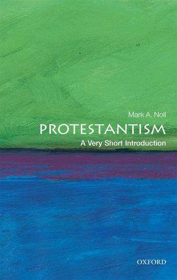 Produktbild: Protestantism | Mark A Noll