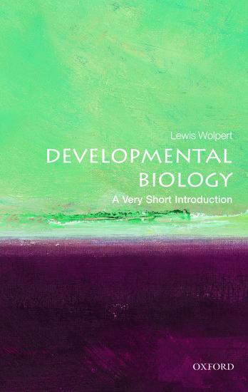 Produktbild: Developmental Biology | Lewis Wolpert