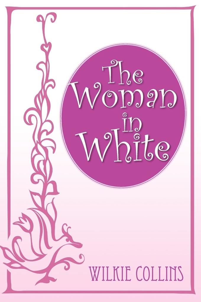 Produktbild: The Woman in White | Wilkie Collins