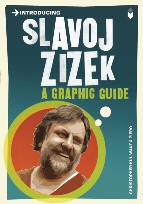 Produktbild: Introducing Slavoj Zizek | Christopher Kul-Want