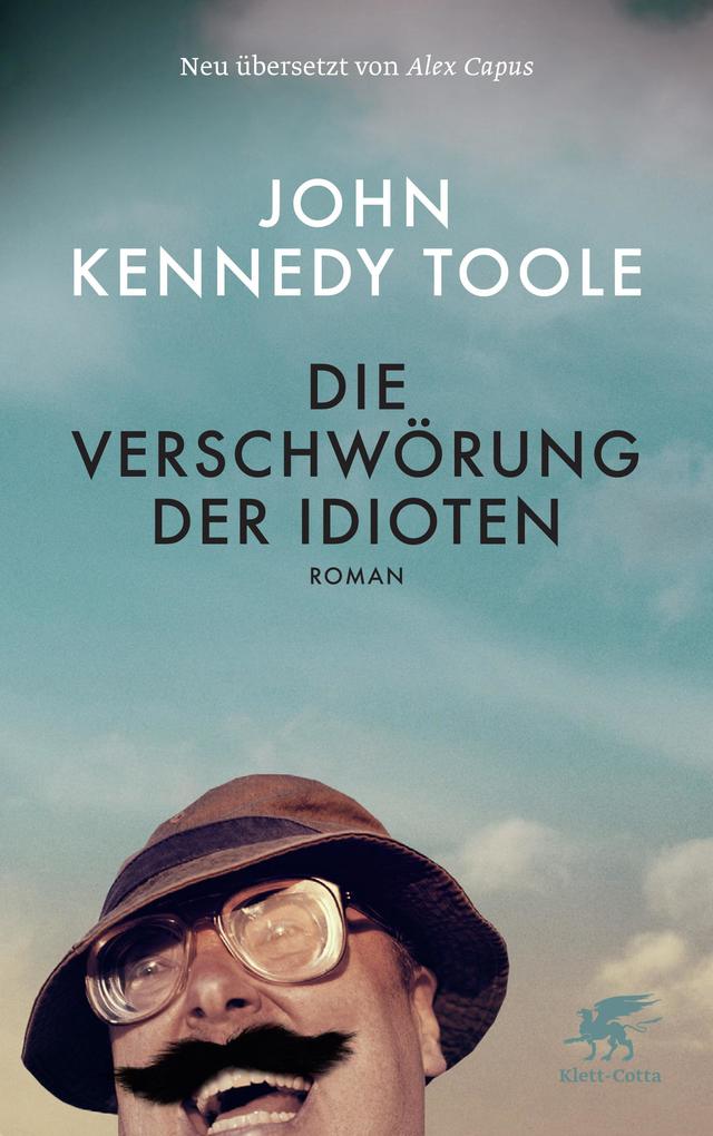 Produktbild: Die Verschwörung der Idioten | John Kennedy Toole