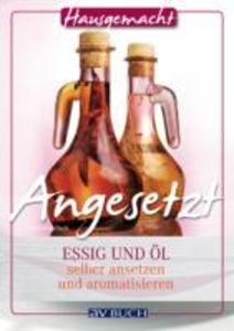 Produktbild: Angesetzt | Christina Nack