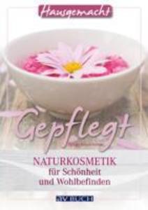 Produktbild: Gepflegt | Margit Benes-Oeller