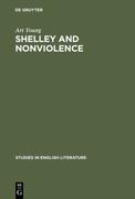 Shelley and nonviolence