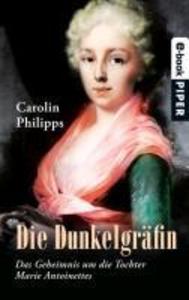 Produktbild: Die Dunkelgräfin | Carolin Philipps