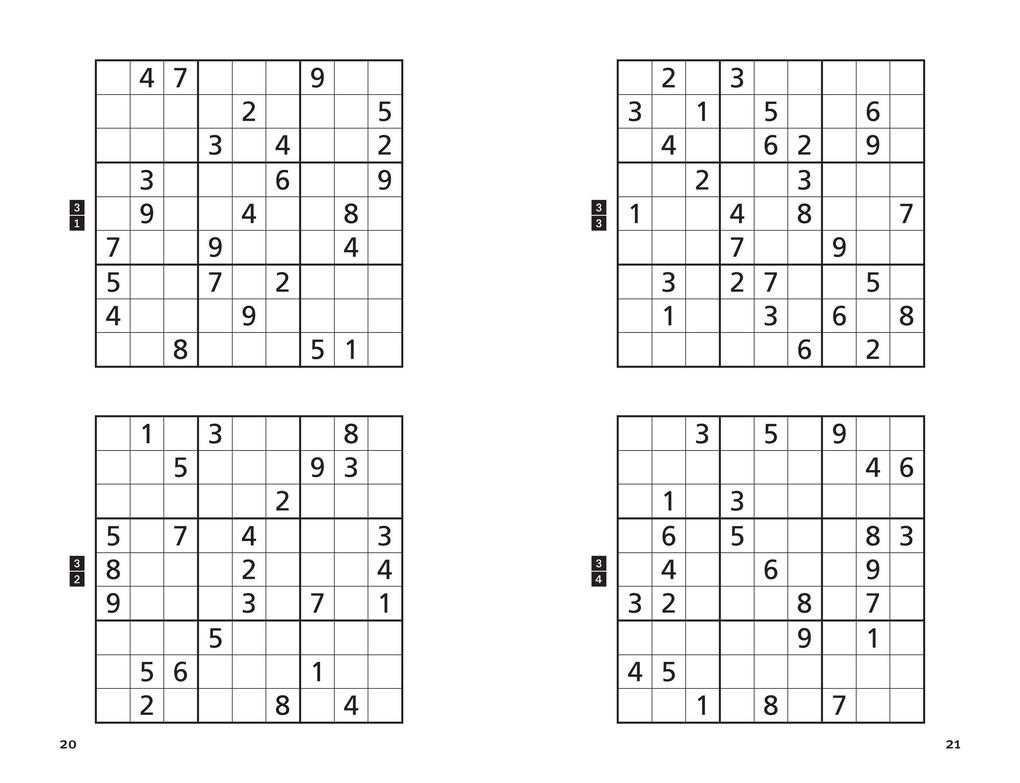 Weitere Ansicht: Beyond Black Belt Sudoku | Frank Longo