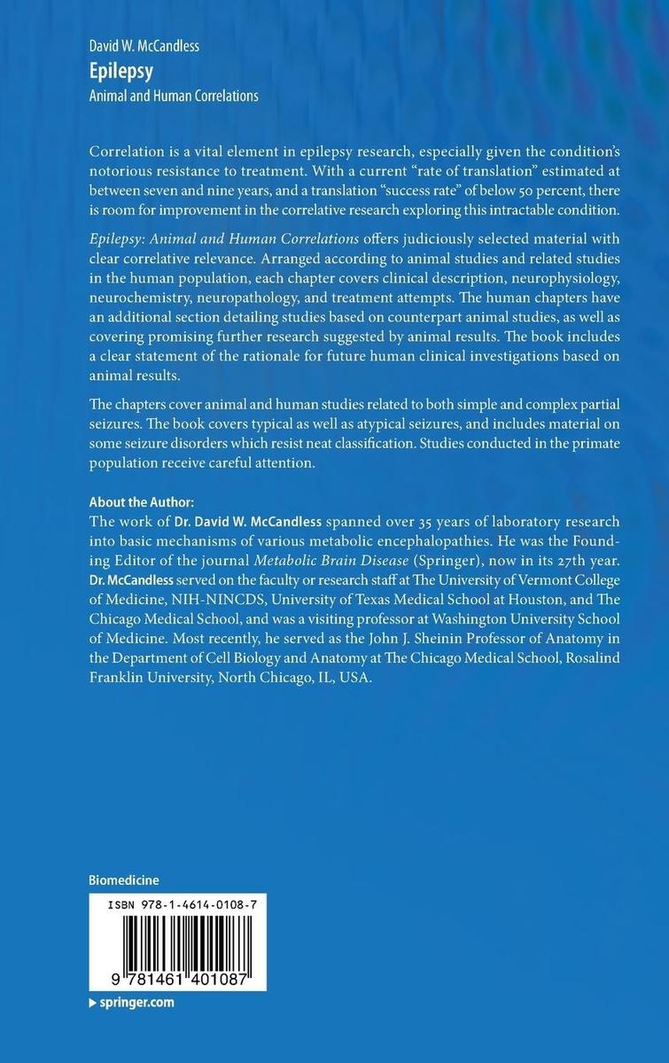 Weitere Ansicht: Epilepsy | David W. McCandless
