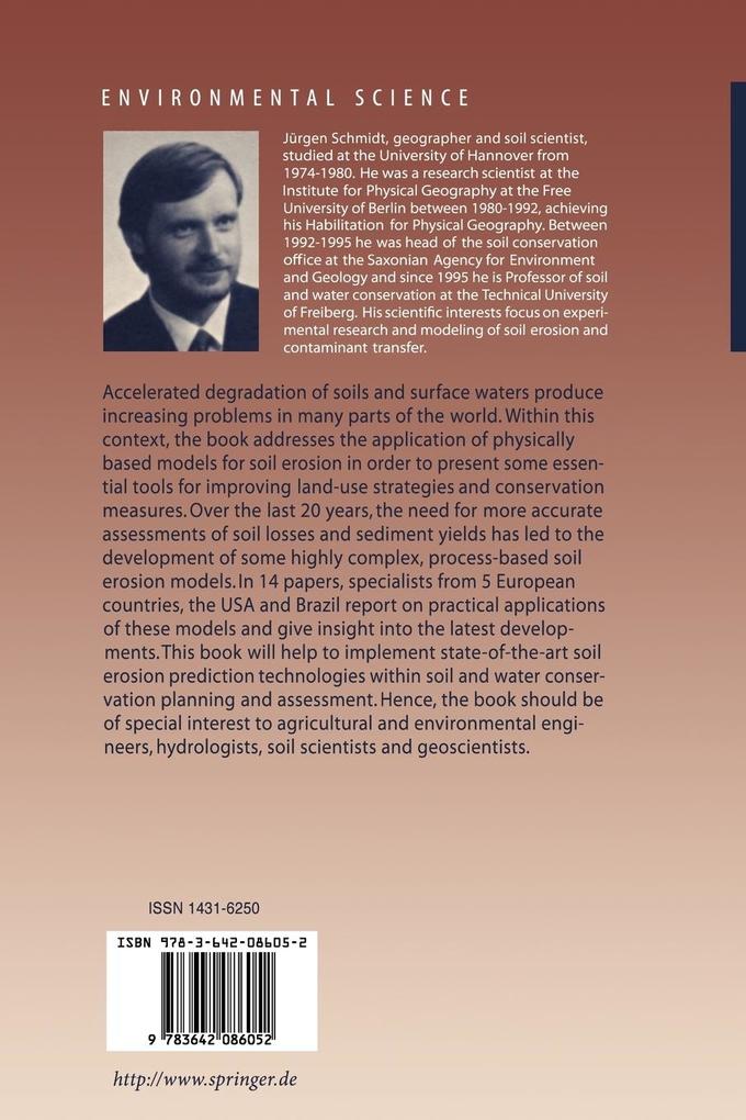 Weitere Ansicht: Soil Erosion