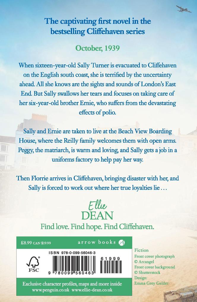 Weitere Ansicht: There'll Be Blue Skies | Ellie Dean