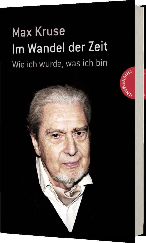Weitere Ansicht: Im Wandel der Zeit | Max Kruse