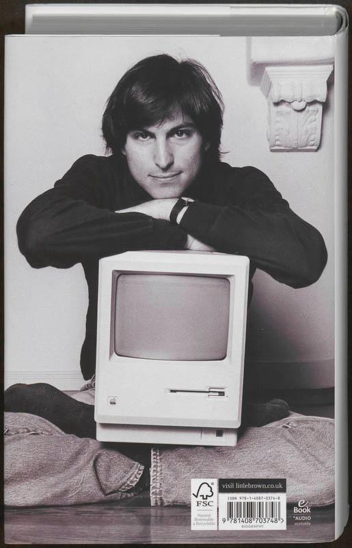 Weitere Ansicht: Steve Jobs | Walter Isaacson