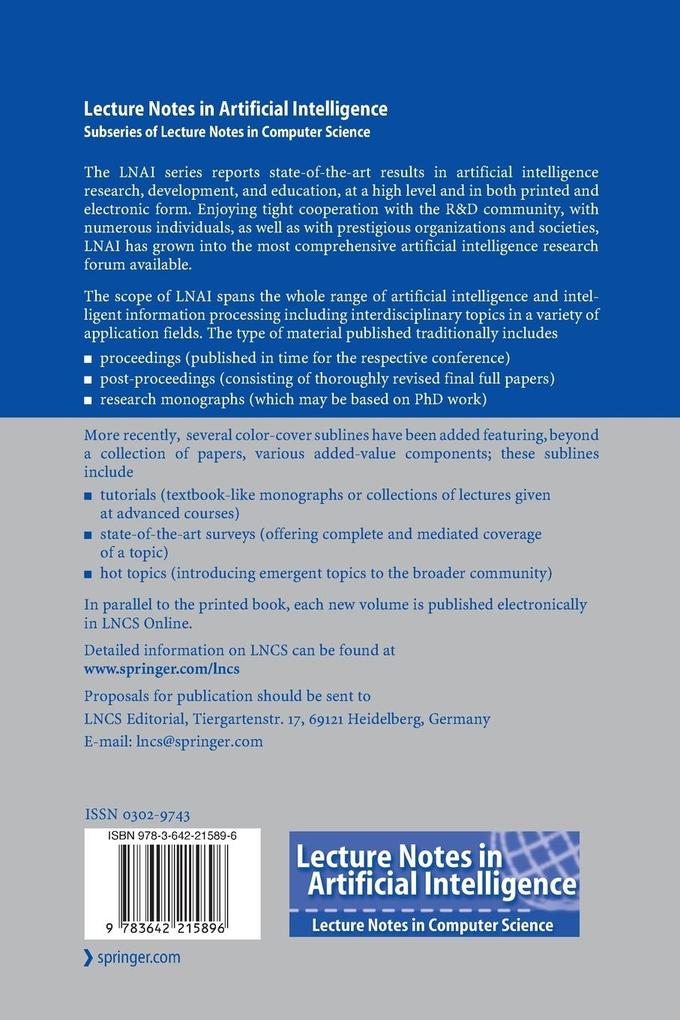 Weitere Ansicht: Mathematics and Computation in Music