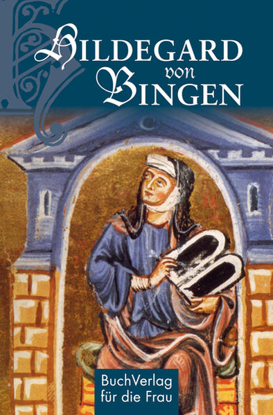 Produktbild: Hildegard von Bingen | Carola Ruff