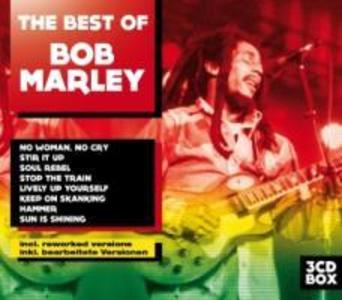 Produktbild: The Best Of | Bob Marley