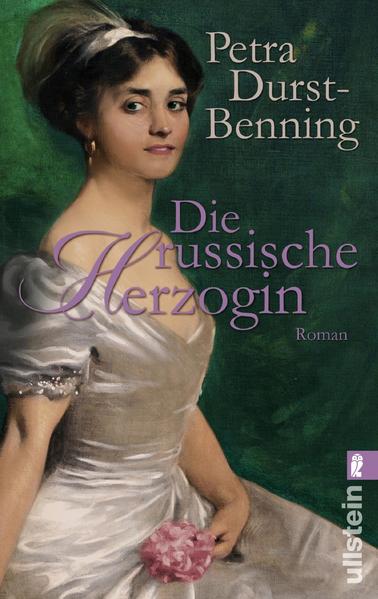 Produktbild: Die russische Herzogin | Petra Durst-Benning