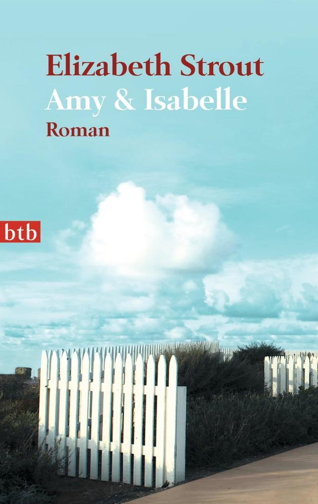 Produktbild: Amy & Isabelle | Elizabeth Strout