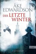 Der letzte Winter (Ein Erik-Winter-Krimi 10)