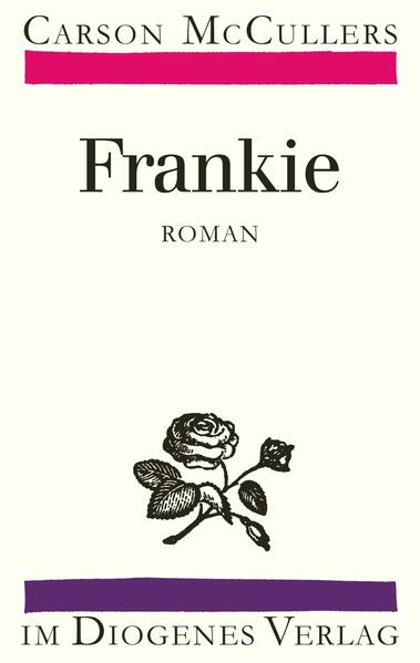 Frankie als Buch (gebunden)