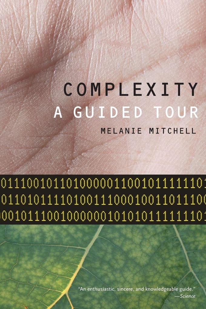 Produktbild: Complexity | Melanie Mitchell