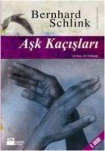 Produktbild: Ask Kacislari | Bernhard Schlink