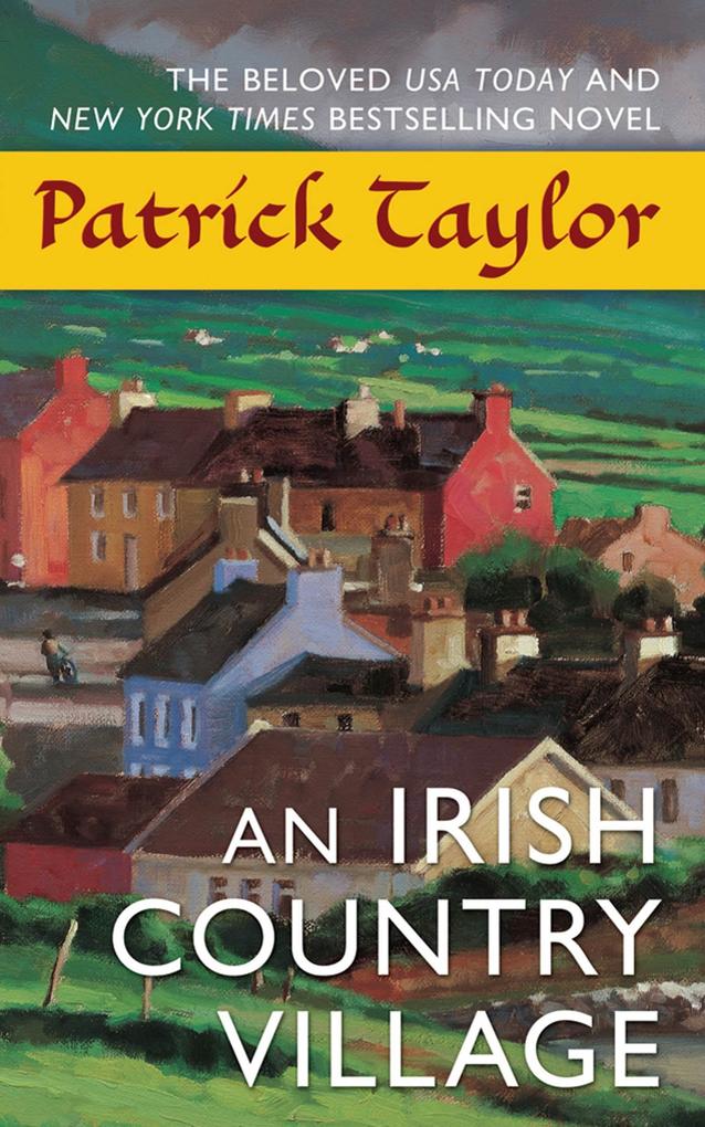 Produktbild: Irish Country Village | Patrick Taylor