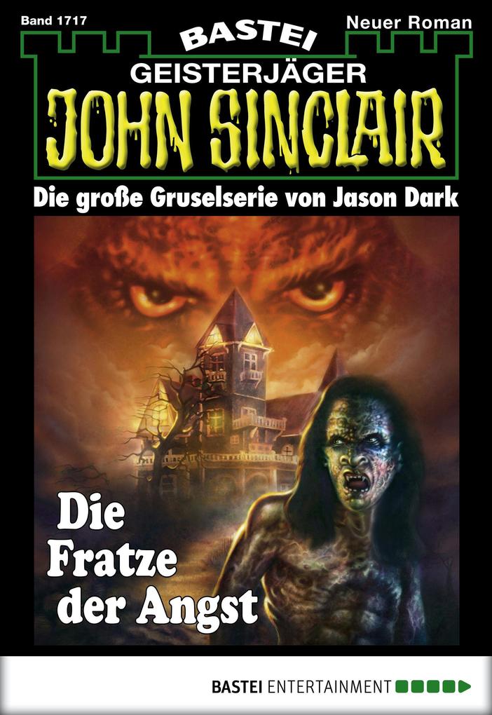 Produktbild: John Sinclair 1717 | Jason Dark
